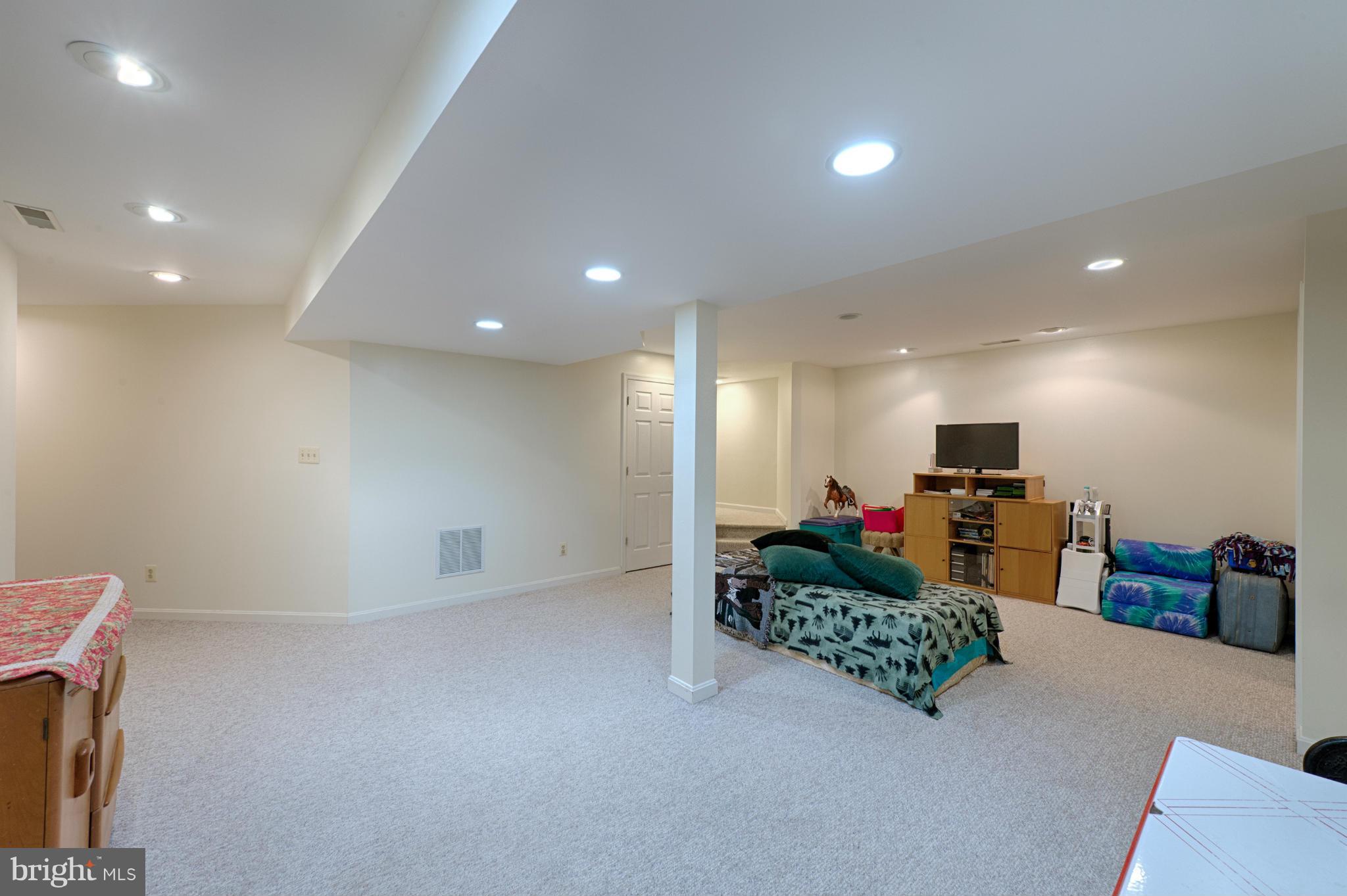 4331 Sweet Air Road Baldwin, MD 21013 - Photo 29 of 30 Basement