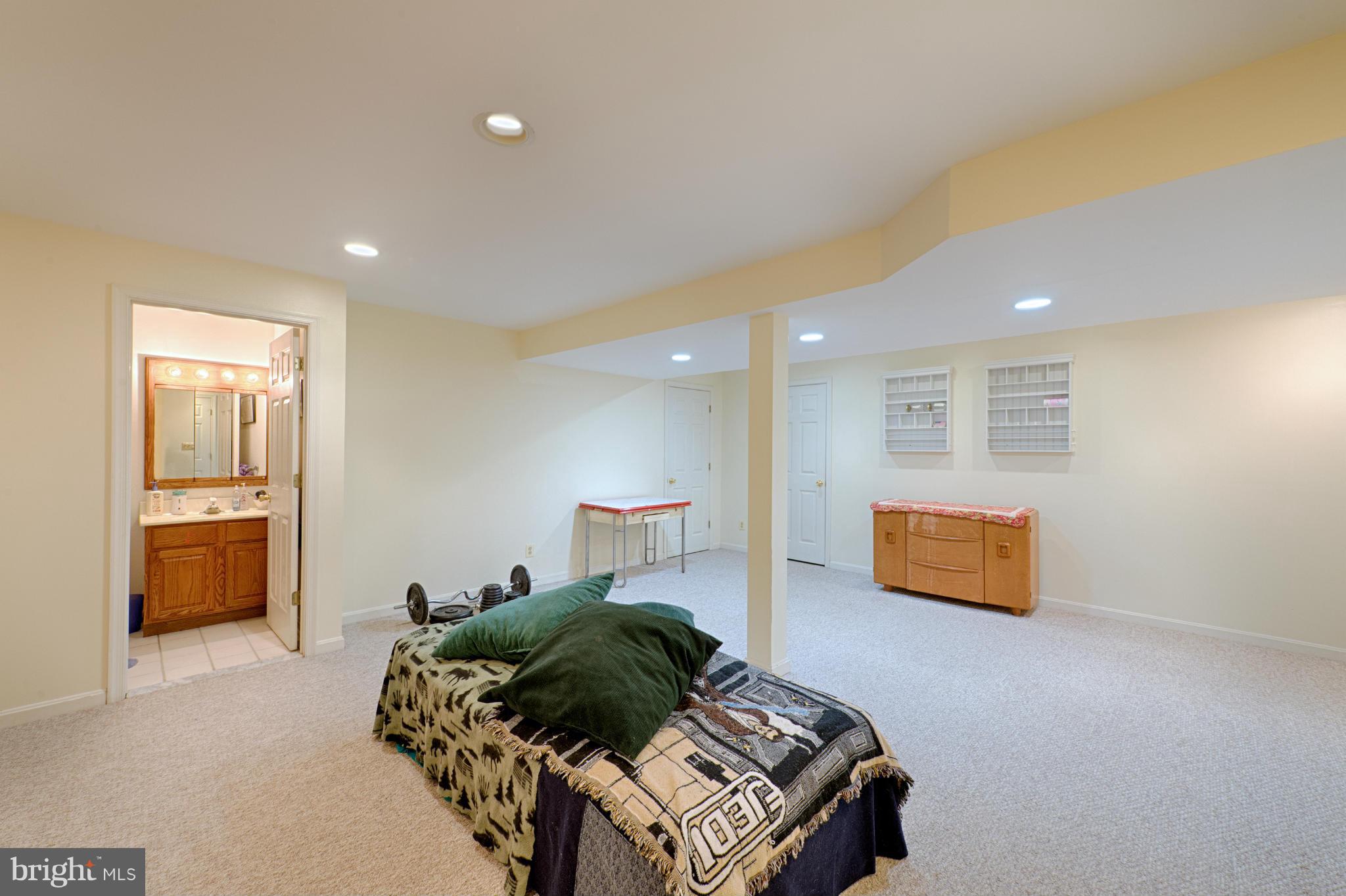 4331 Sweet Air Road Baldwin, MD 21013 - Photo 30 of 30 Basement