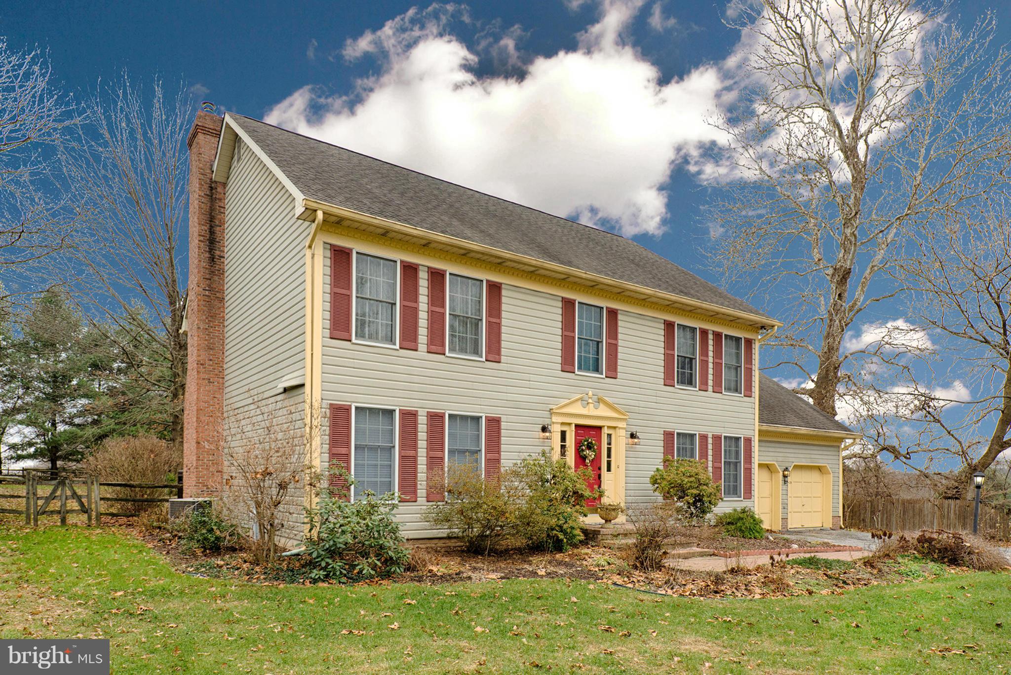 4331 Sweet Air Road Baldwin, MD 21013 - Photo 5 of 30 Exterior (Front)