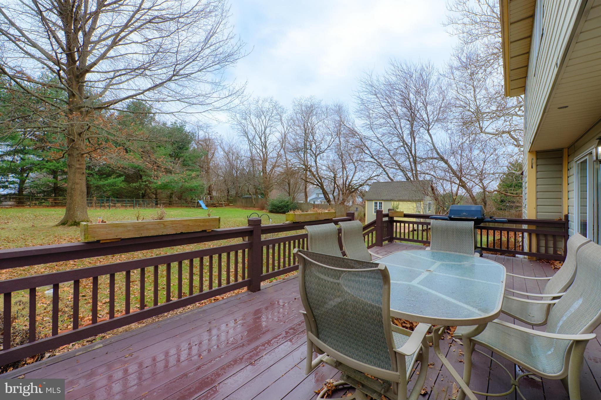 4331 Sweet Air Road Baldwin, MD 21013 - Photo 7 of 30 Exterior (Rear)
