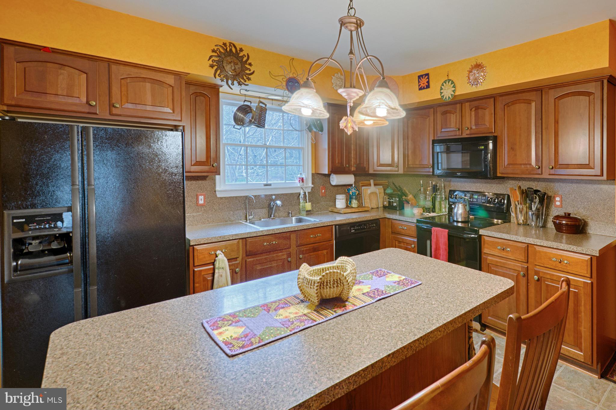 4331 Sweet Air Road Baldwin, MD 21013 - Photo 10 of 30 Kitchen