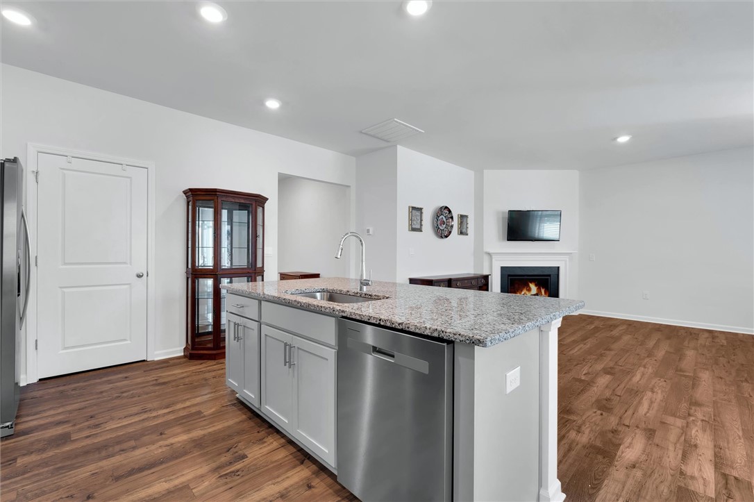 127 Bayridge Road Simpsonville, SC 29680 - Photo 12 of 34 Gallery Image 12