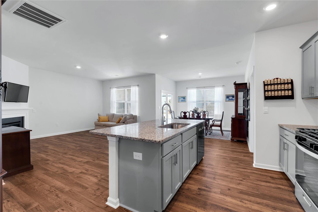 127 Bayridge Road Simpsonville, SC 29680 - Photo 13 of 34 Gallery Image 13