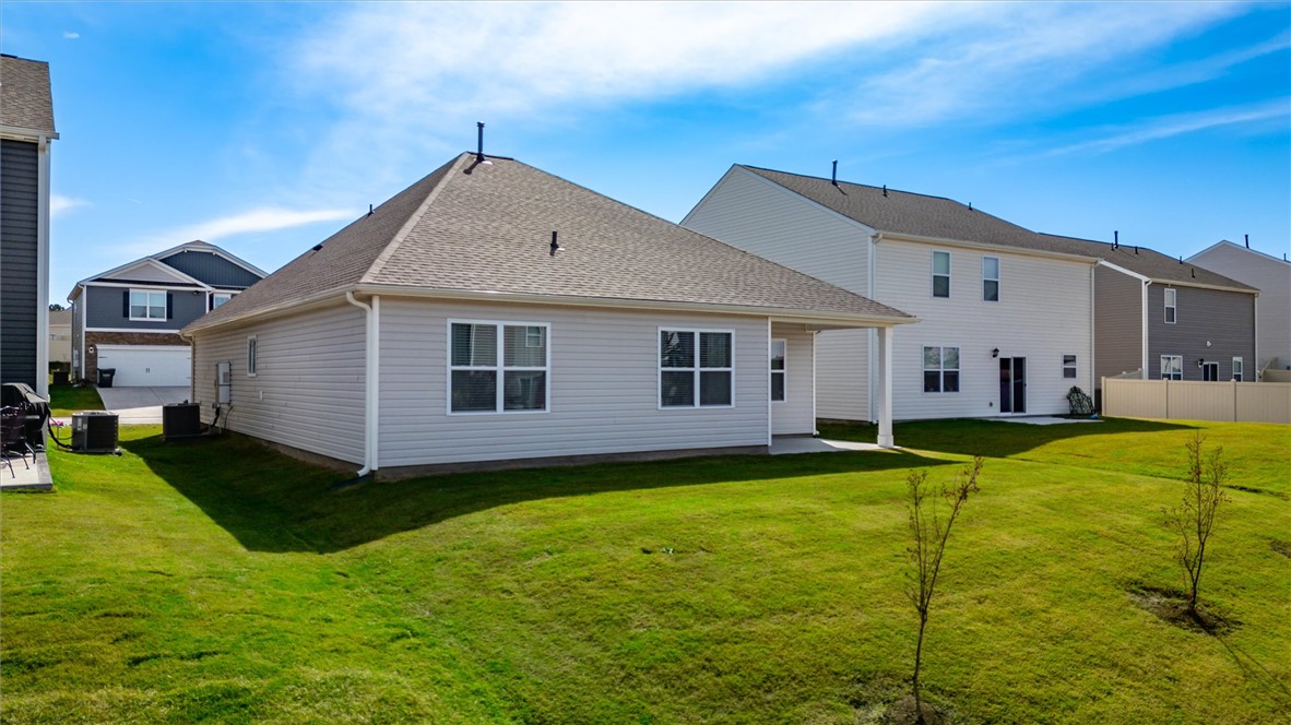 127 Bayridge Road Simpsonville, SC 29680 - Photo 27 of 34 Gallery Image 27