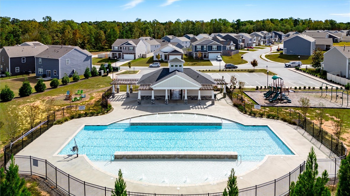 127 Bayridge Road Simpsonville, SC 29680 - Photo 33 of 34 Gallery Image 33