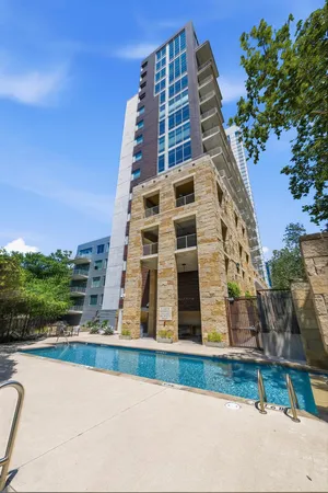 $4,750 | 800 West 5th Street, Unit 705, Austin, TX 78703