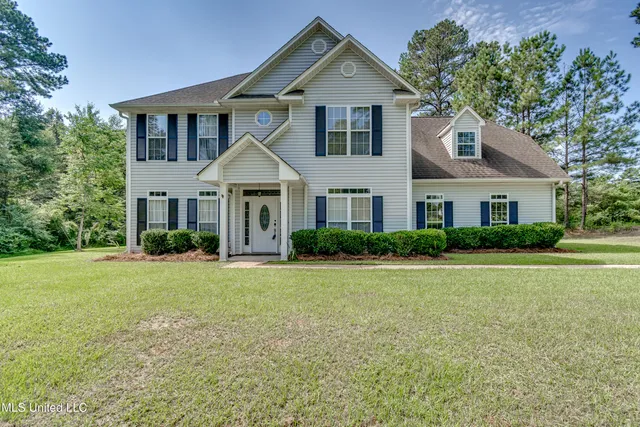 $339,500 | 117 Dortch Road, Pearl, MS 39208