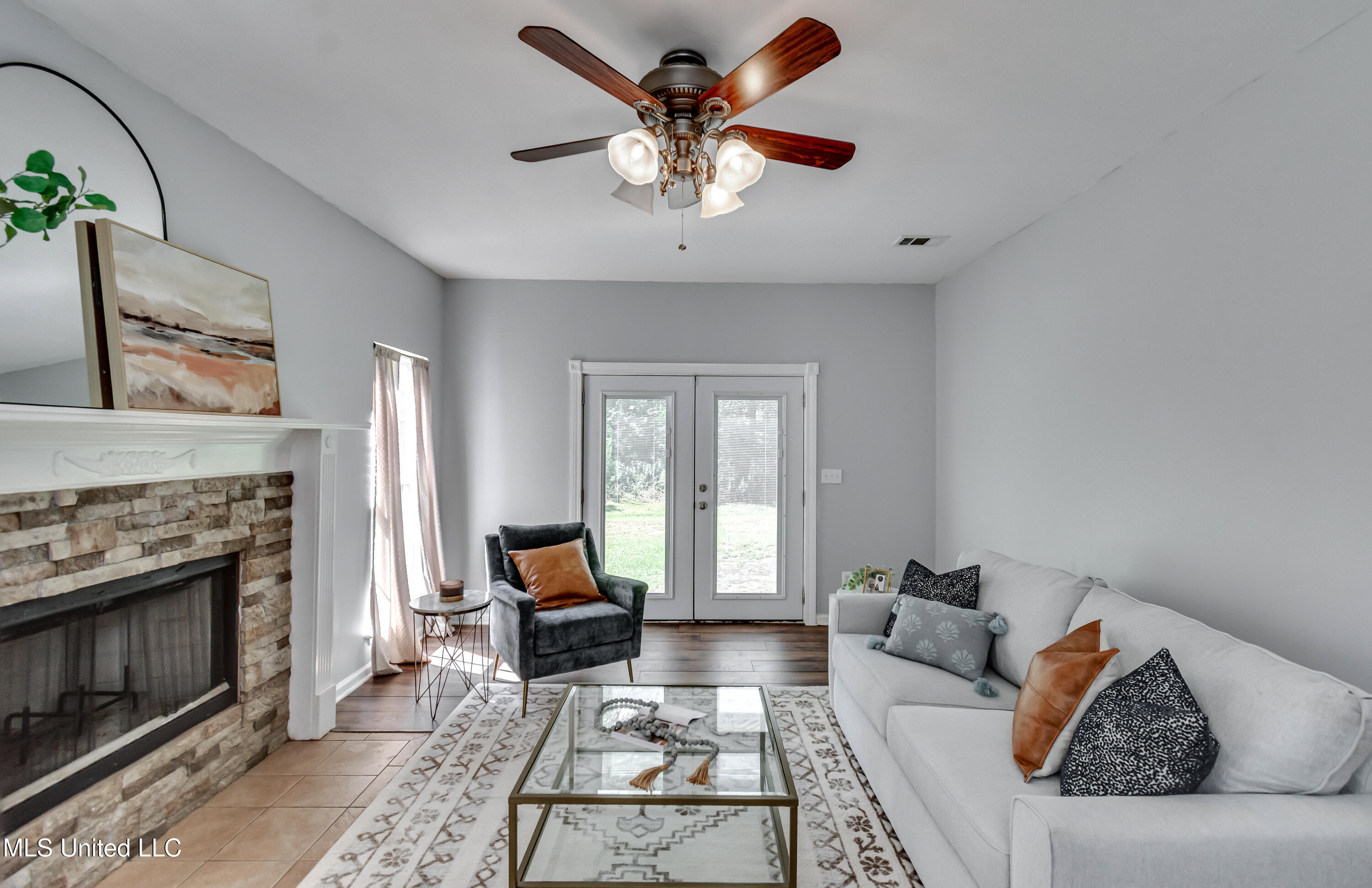 117 Dortch Road Pearl, MS 39208 - Photo 11 of 37 117 Dortch Rd-27