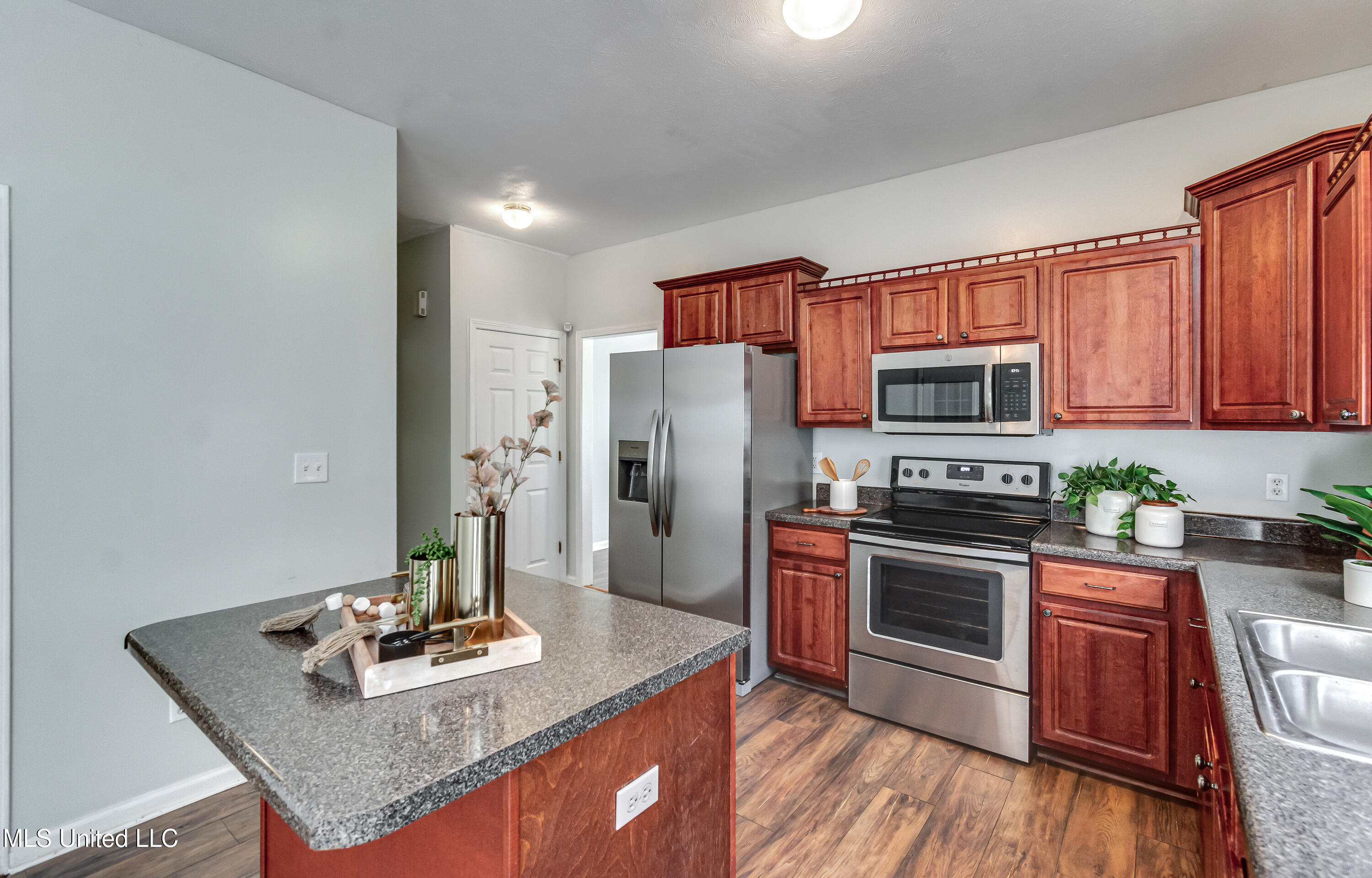 117 Dortch Road Pearl, MS 39208 - Photo 14 of 37 117 Dortch Rd-36