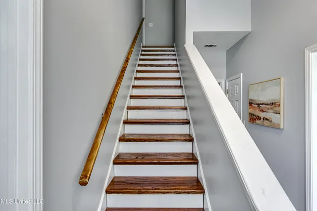 $339,500 | 117 Dortch Road, Pearl, MS 39208