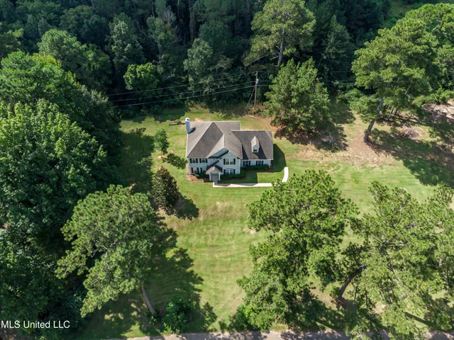 $339,500 | 117 Dortch Road, Pearl, MS 39208