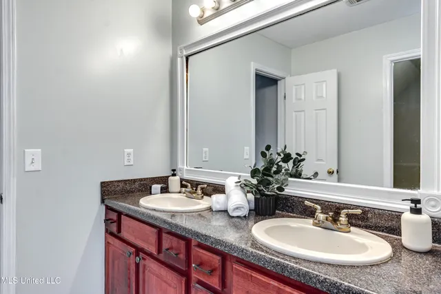 $339,500 | 117 Dortch Road, Pearl, MS 39208