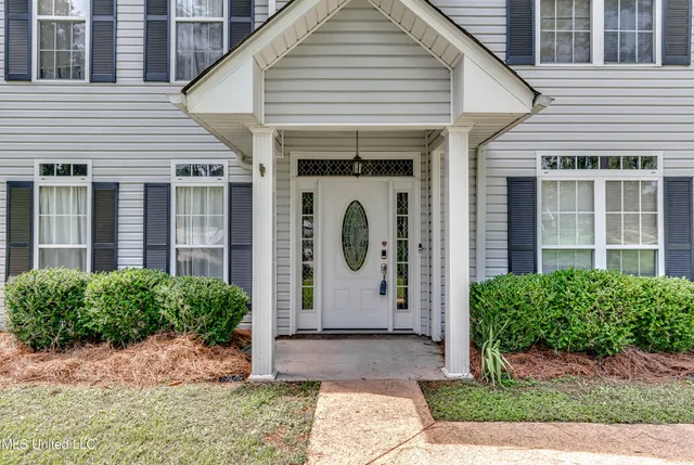 $339,500 | 117 Dortch Road, Pearl, MS 39208