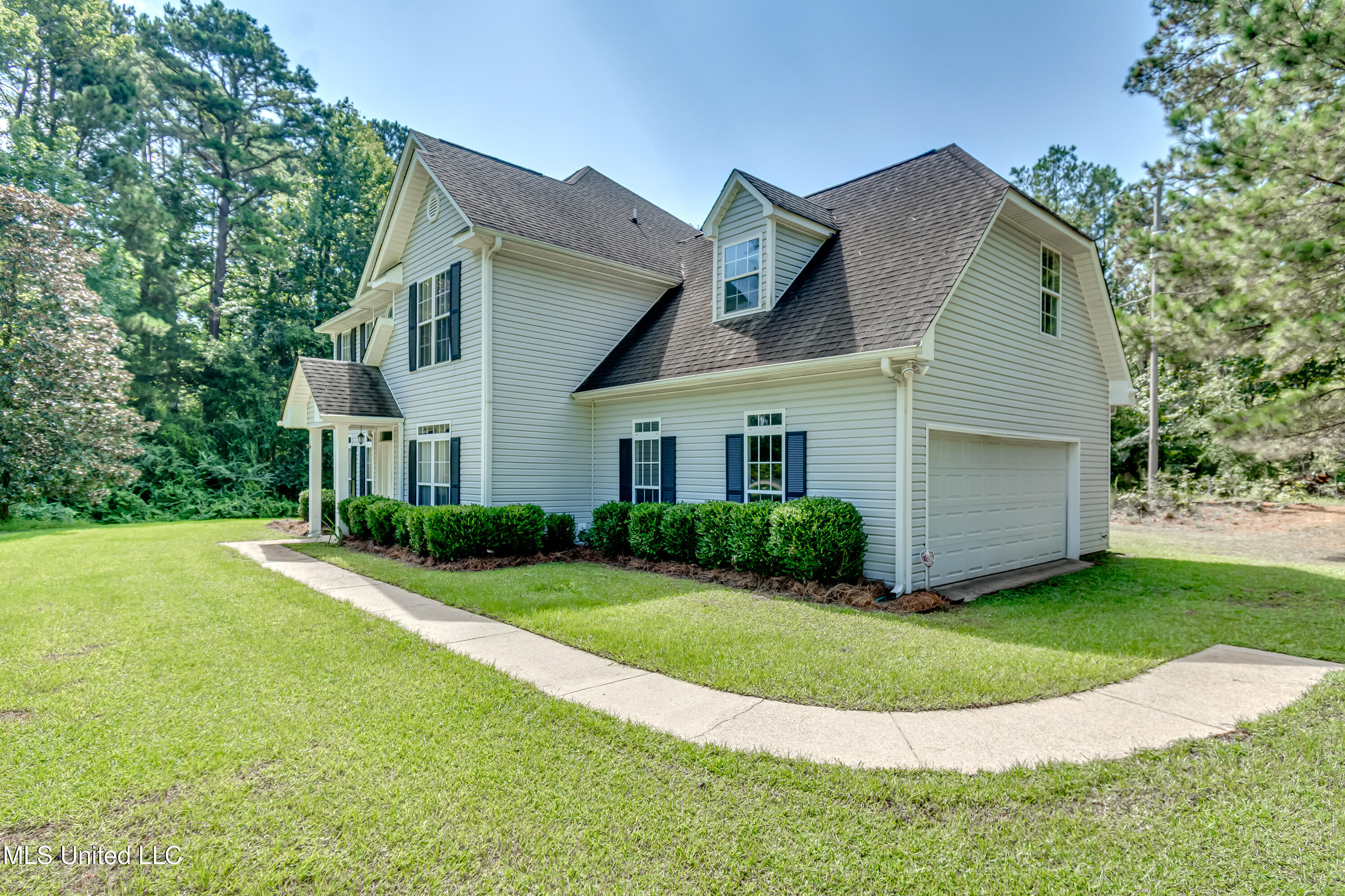 117 Dortch Road Pearl, MS 39208 - Photo 36 of 37 117 Dortch Rd-6