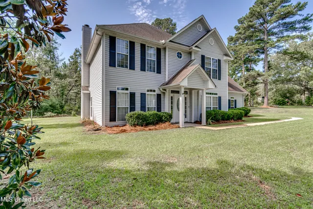 $339,500 | 117 Dortch Road, Pearl, MS 39208