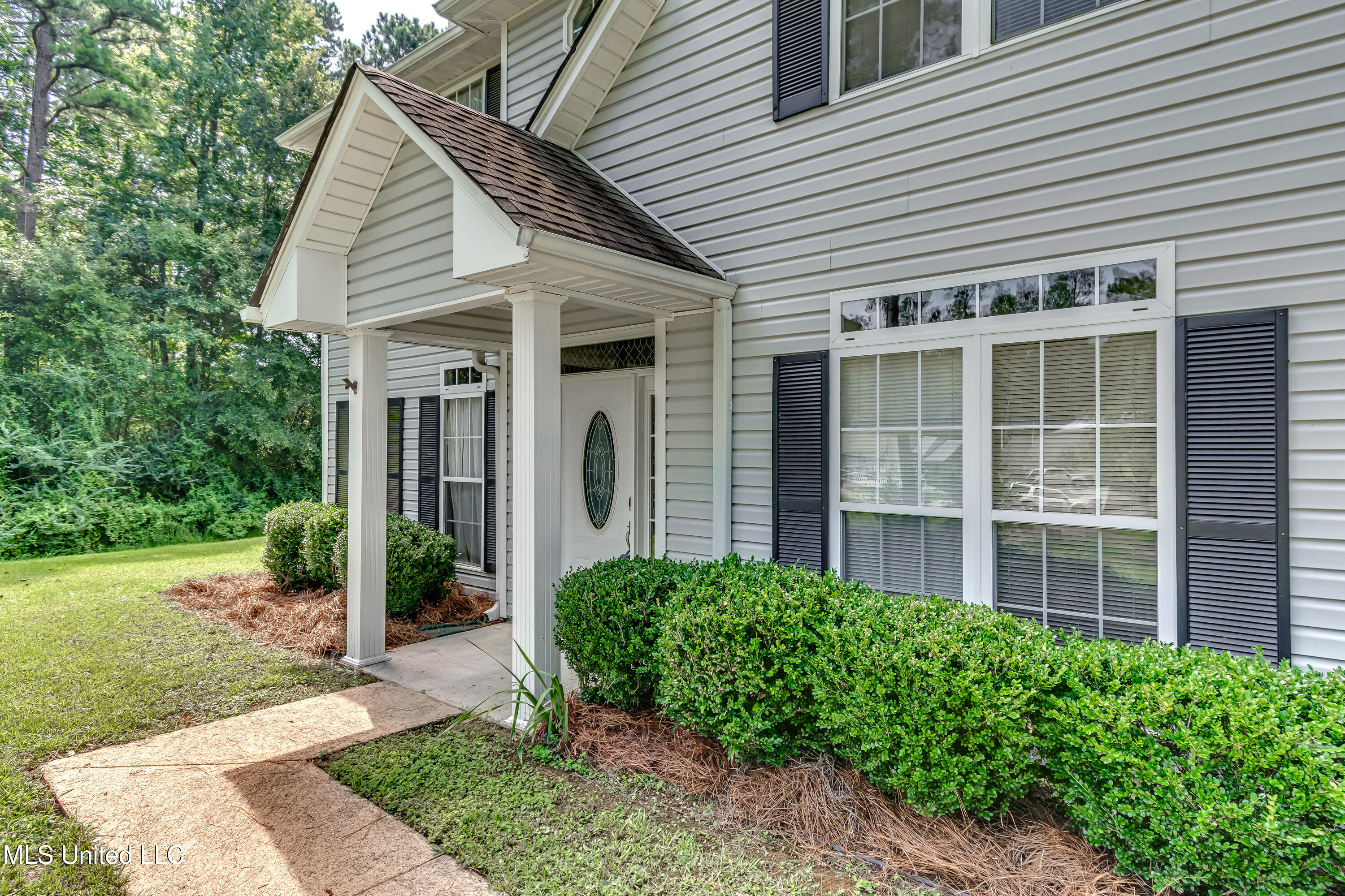 117 Dortch Road Pearl, MS 39208 - Photo 5 of 37 117 Dortch Rd-5