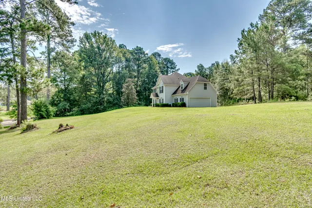 $339,500 | 117 Dortch Road, Pearl, MS 39208