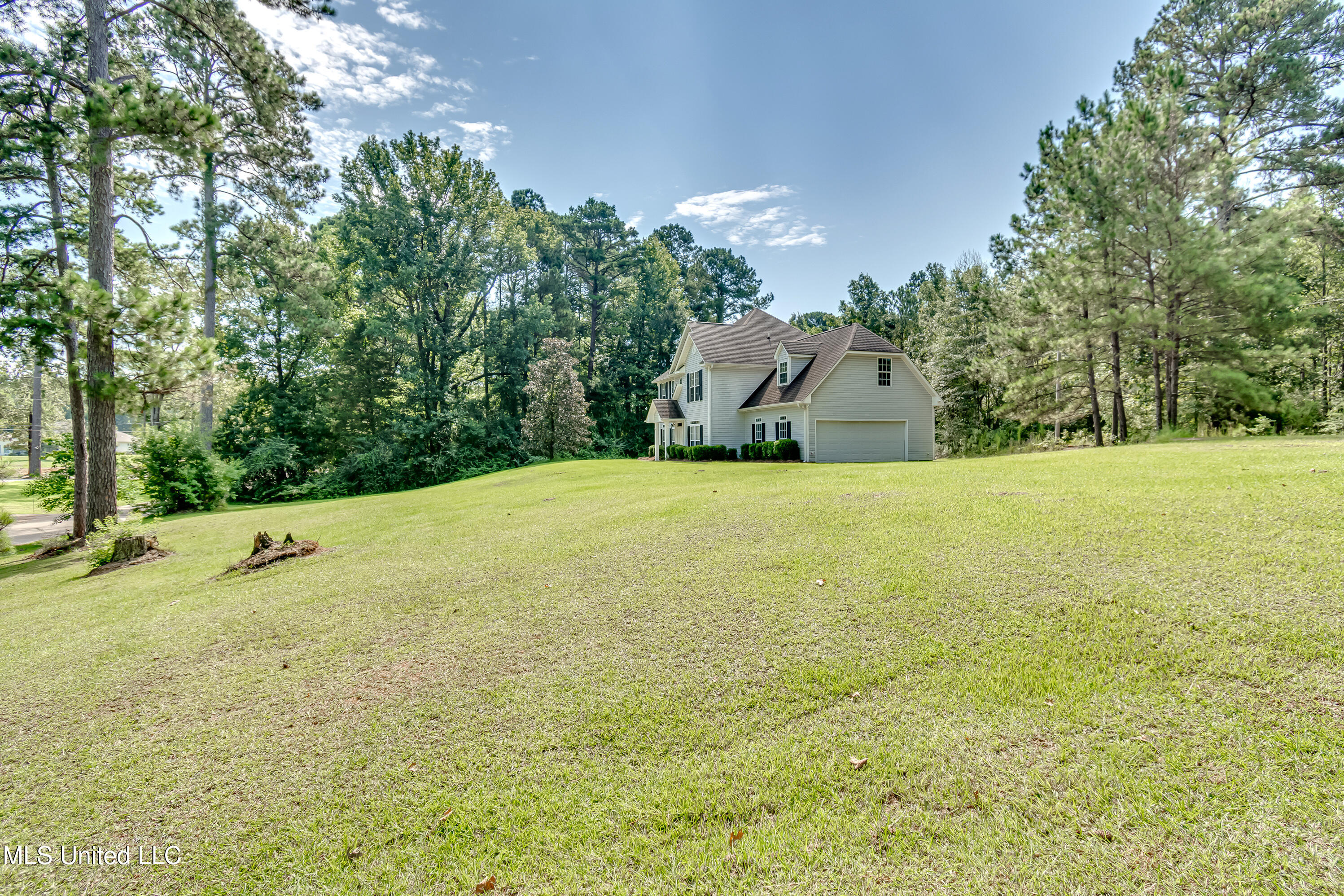 117 Dortch Road Pearl, MS 39208 - Photo 6 of 37 117 Dortch Rd-8