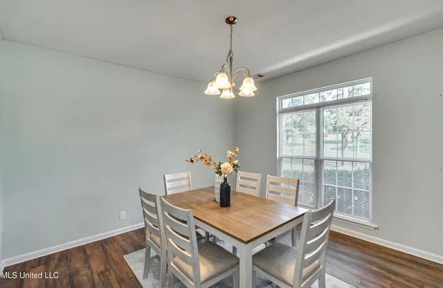 $339,500 | 117 Dortch Road, Pearl, MS 39208