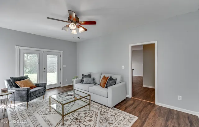 $339,500 | 117 Dortch Road, Pearl, MS 39208