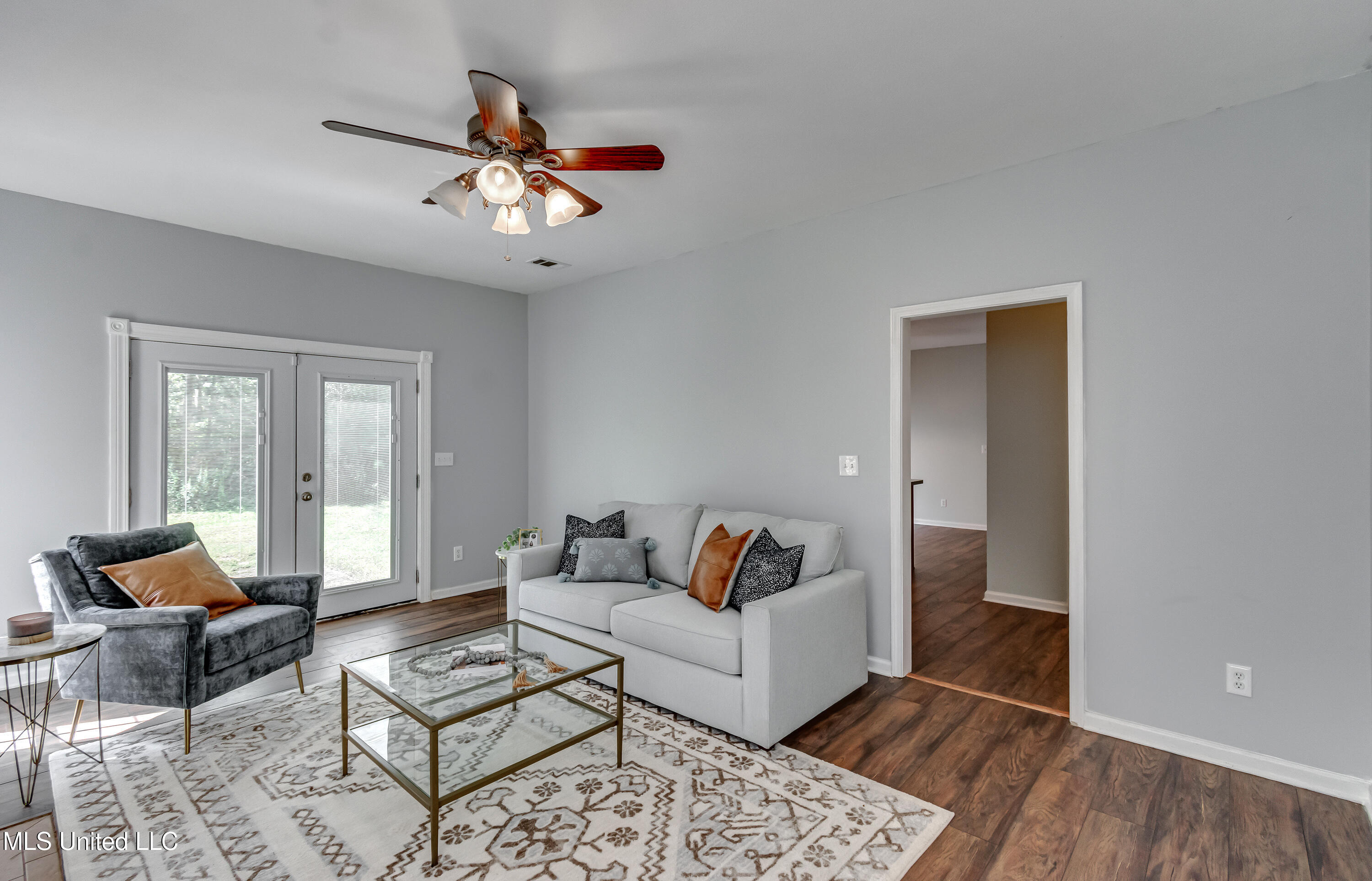 117 Dortch Road Pearl, MS 39208 - Photo 10 of 37 117 Dortch Rd-26