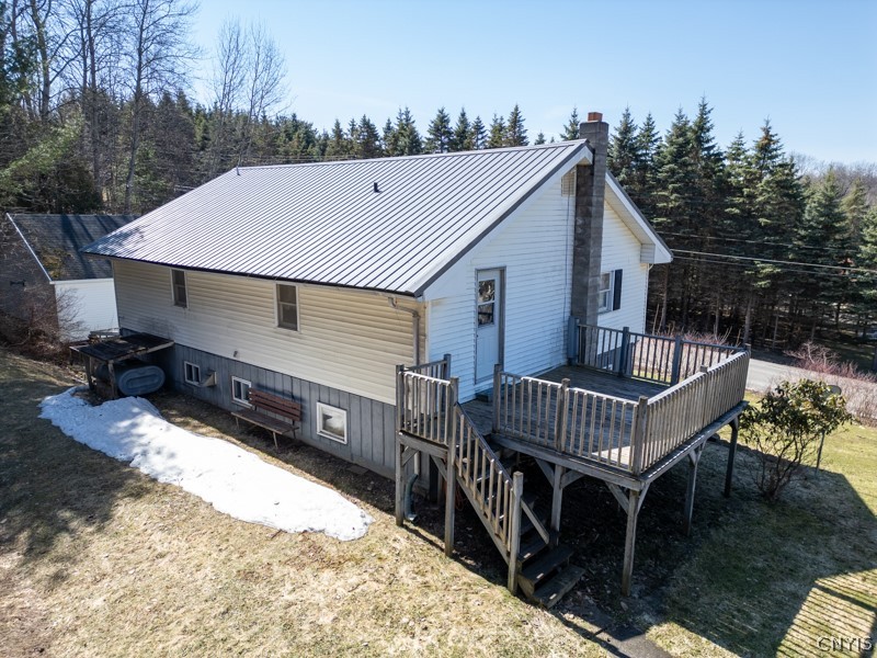 1214 Elizabethtown Road Ilion, NY 13357 - Photo 10 of 44