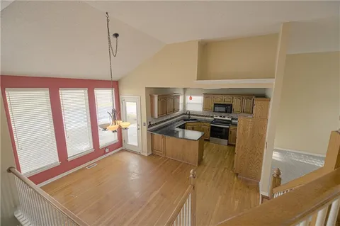 $354,950 | 5509 Northeast Wildflower Court, Lee's Summit, MO 64064