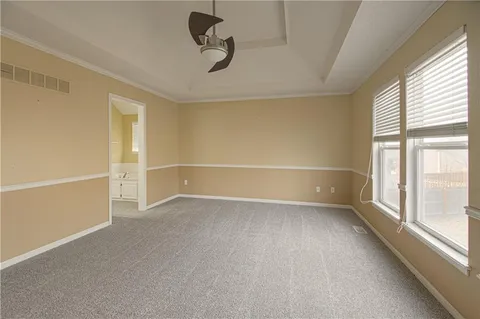 $354,950 | 5509 Northeast Wildflower Court, Lee's Summit, MO 64064