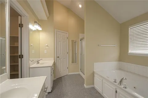 $354,950 | 5509 Northeast Wildflower Court, Lee's Summit, MO 64064