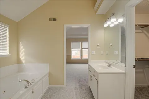 $354,950 | 5509 Northeast Wildflower Court, Lee's Summit, MO 64064