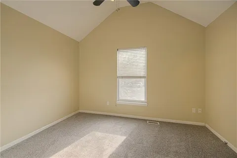 $354,950 | 5509 Northeast Wildflower Court, Lee's Summit, MO 64064