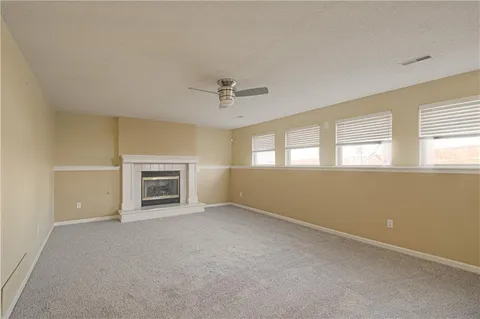 $354,950 | 5509 Northeast Wildflower Court, Lee's Summit, MO 64064