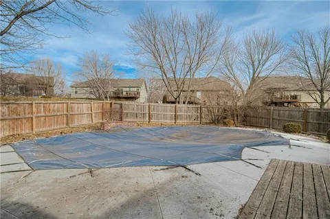 $354,950 | 5509 Northeast Wildflower Court, Lee's Summit, MO 64064