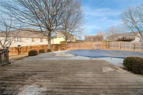 $354,950 | 5509 Northeast Wildflower Court, Lee's Summit, MO 64064