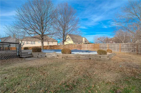 $354,950 | 5509 Northeast Wildflower Court, Lee's Summit, MO 64064