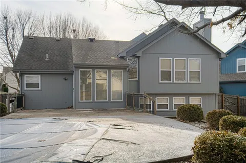 $354,950 | 5509 Northeast Wildflower Court, Lee's Summit, MO 64064