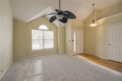 $354,950 | 5509 Northeast Wildflower Court, Lee's Summit, MO 64064