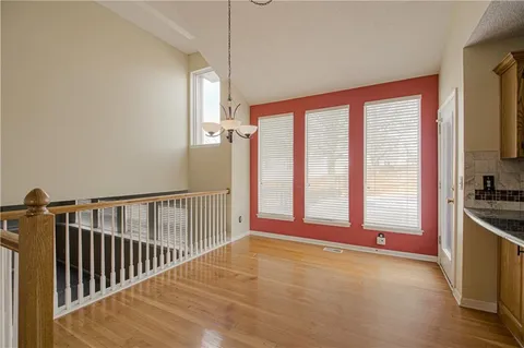 $354,950 | 5509 Northeast Wildflower Court, Lee's Summit, MO 64064