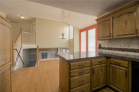 $354,950 | 5509 Northeast Wildflower Court, Lee's Summit, MO 64064