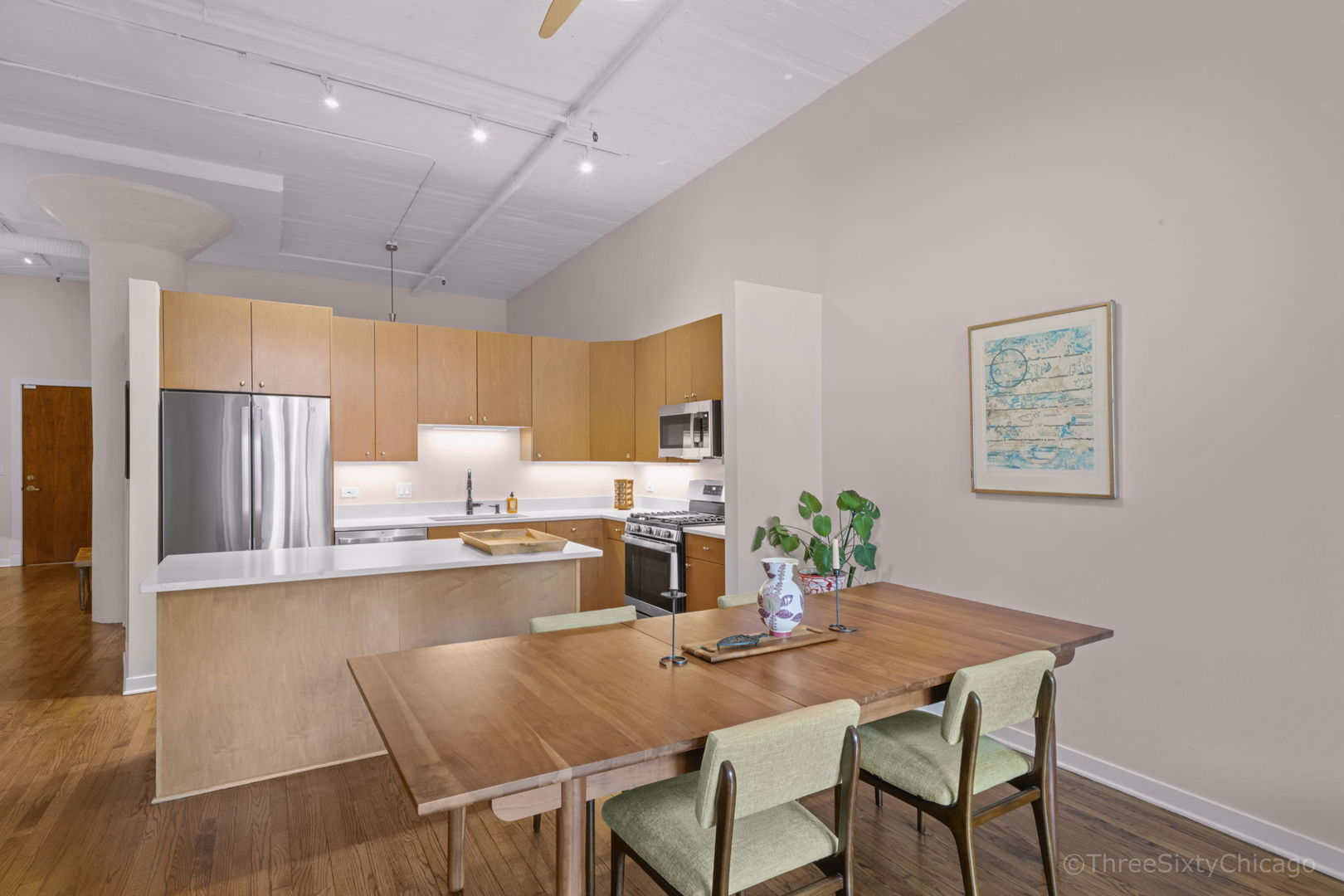 547 South Clark Street, Unit 604 Chicago, IL 60605 - Photo 11 of 31