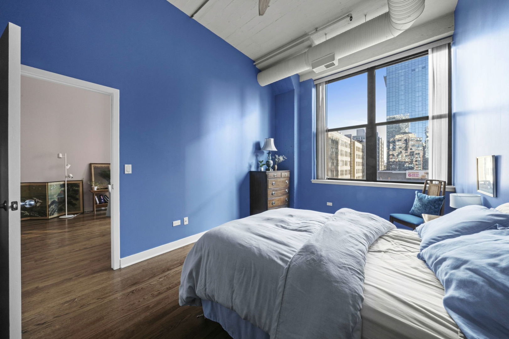 547 South Clark Street, Unit 604 Chicago, IL 60605 - Photo 20 of 31