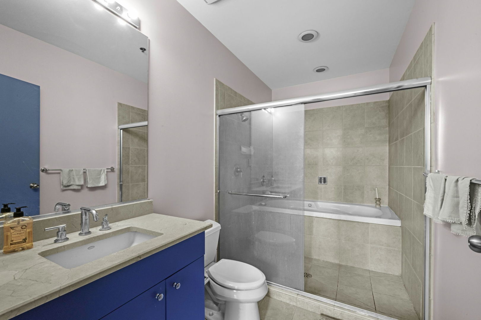547 South Clark Street, Unit 604 Chicago, IL 60605 - Photo 22 of 31