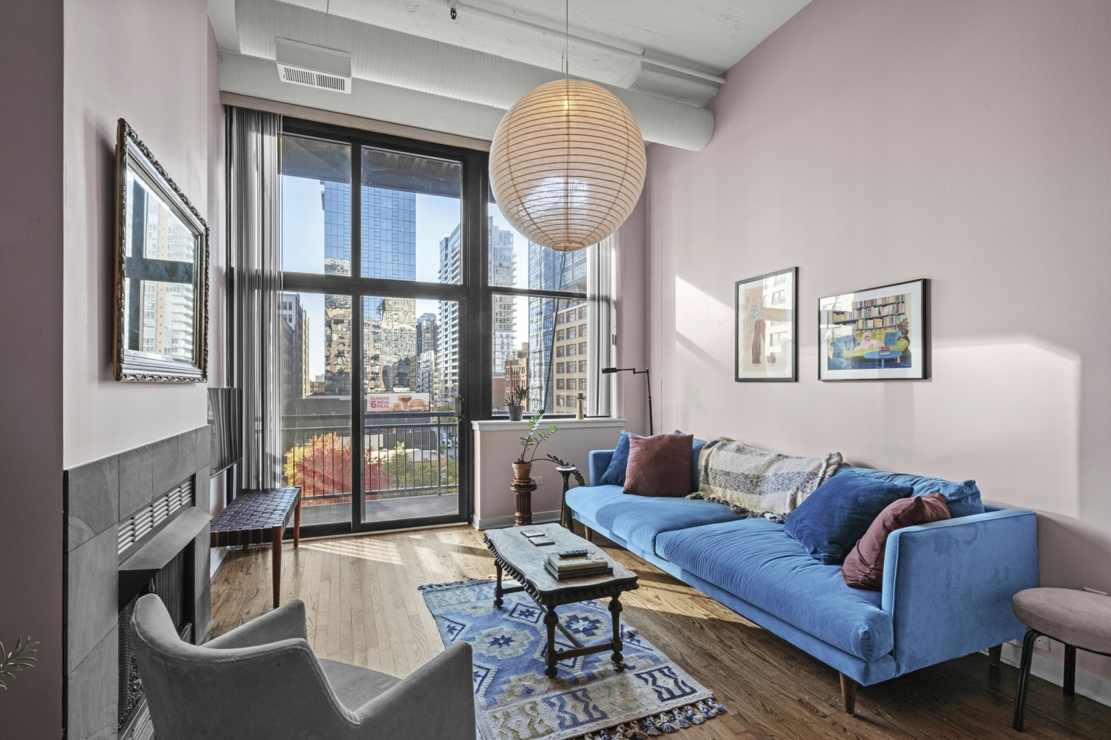 547 South Clark Street, Unit 604 Chicago, IL 60605 - Photo 3 of 31