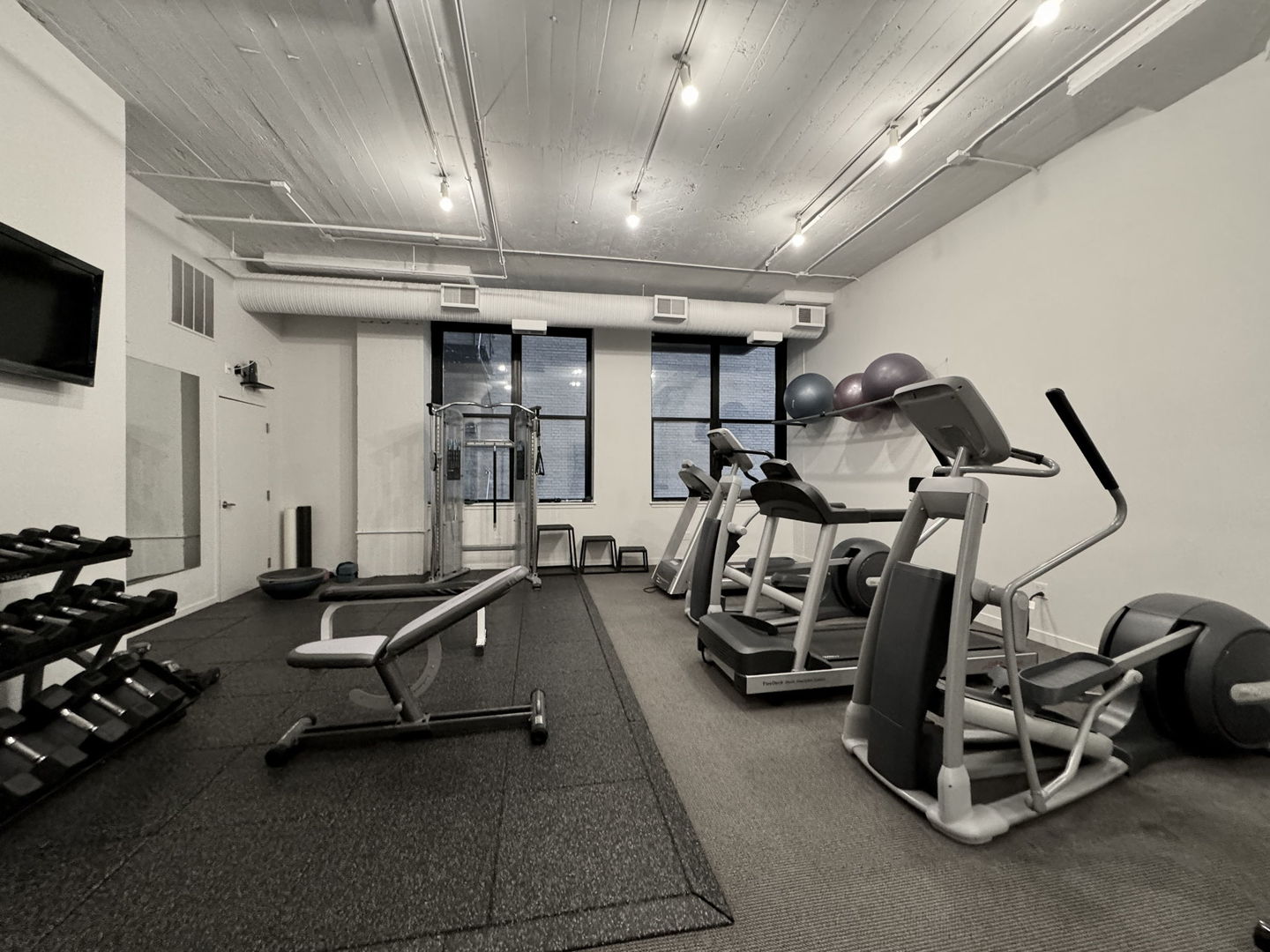 547 South Clark Street, Unit 604 Chicago, IL 60605 - Photo 31 of 31