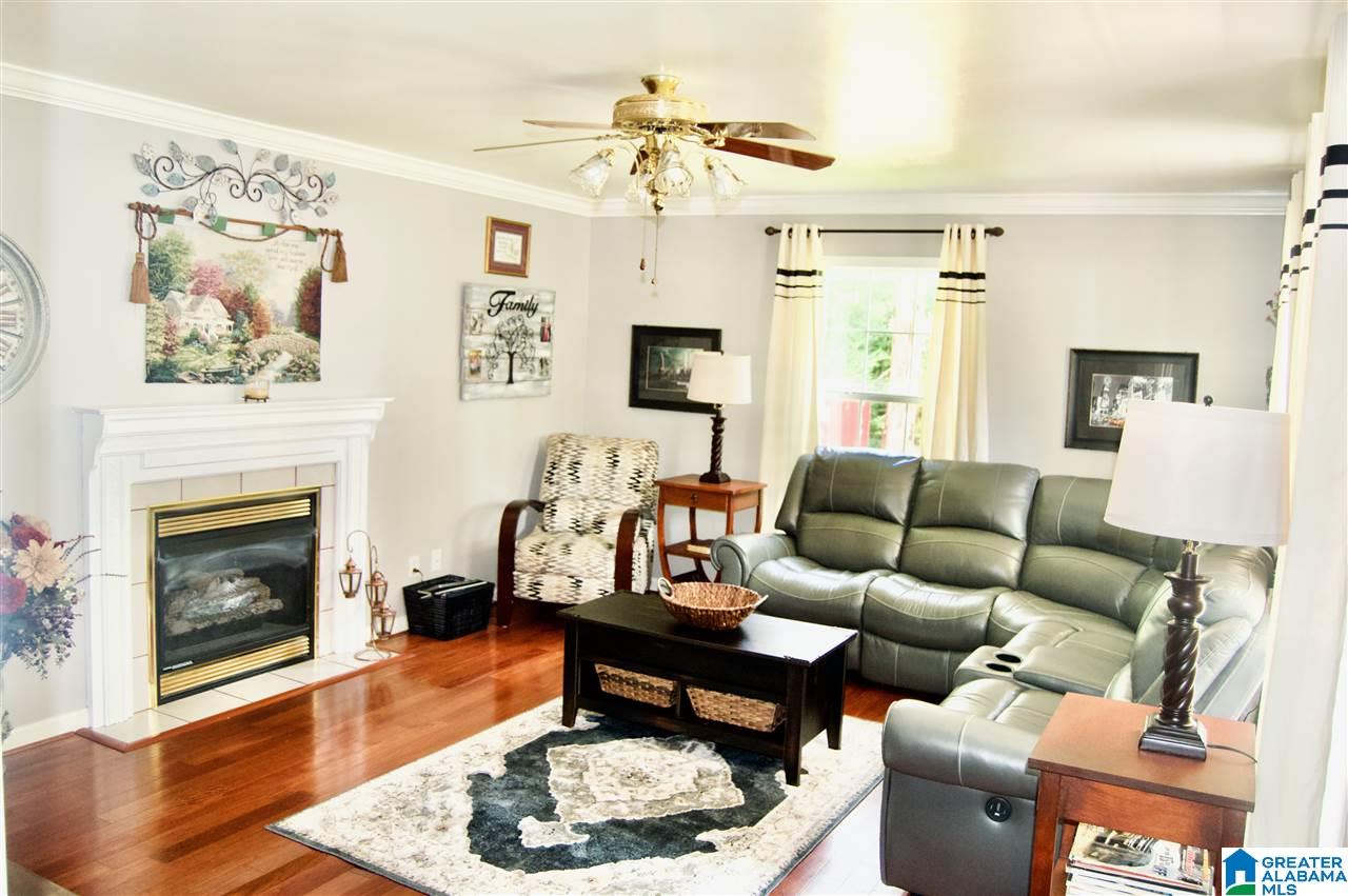 185 Scurlock Street Sumiton, AL 35148 - Photo 5 of 34