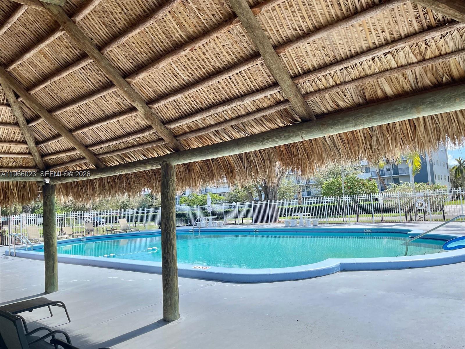 4700 Washington Street, Unit 507 Hollywood, FL 33021 - Photo 14 of 21