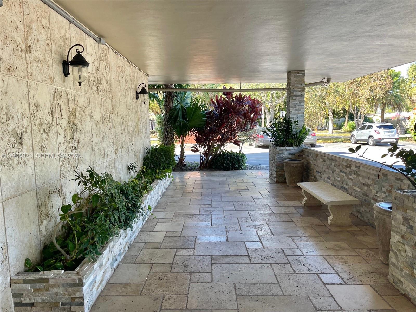 4700 Washington Street, Unit 507 Hollywood, FL 33021 - Photo 16 of 21