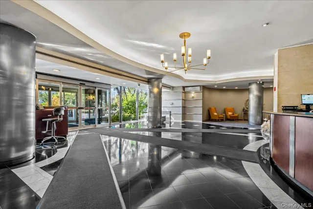 $485,000 | 5700 Arlington Avenue, Unit 22G | North Riverdale