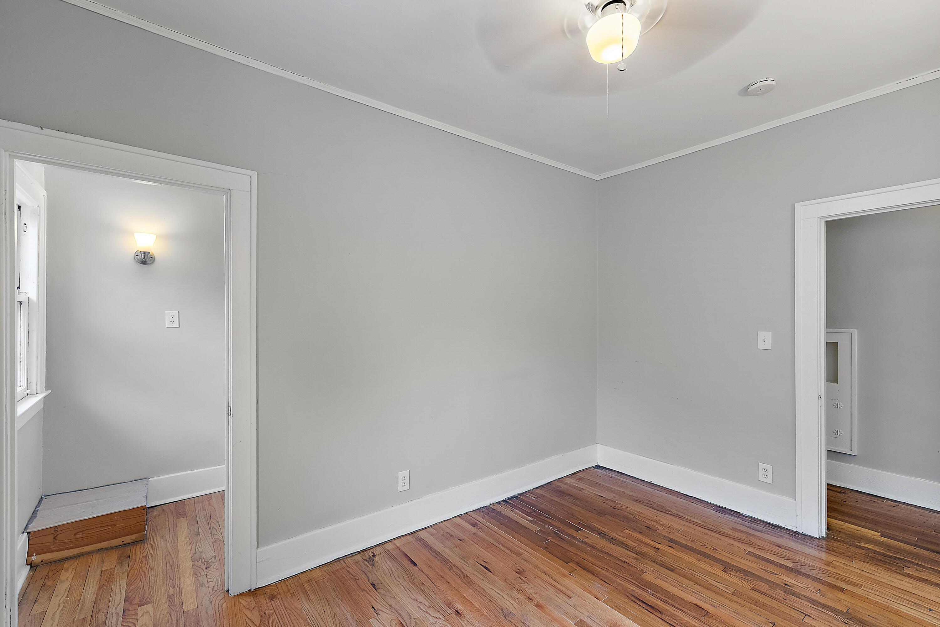 1651 Atkinson Street, Unit 2 Detroit, MI 48206 - Photo 14 of 28 1651 Atkinson 2nd Floor-22