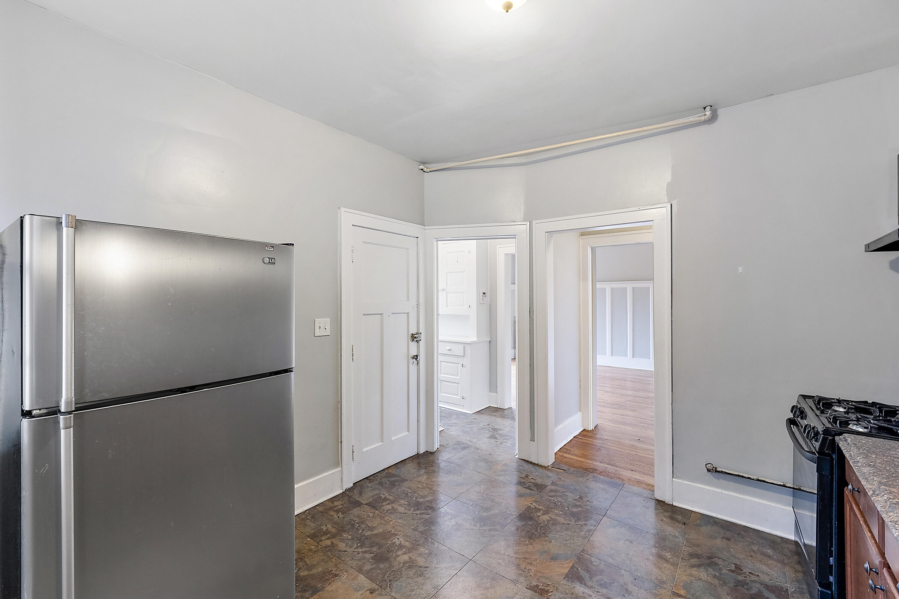 1651 Atkinson Street, Unit 2 Detroit, MI 48206 - Photo 23 of 28 1651 Atkinson 2nd Floor-13